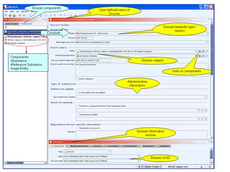 define dossier|example of dossier.